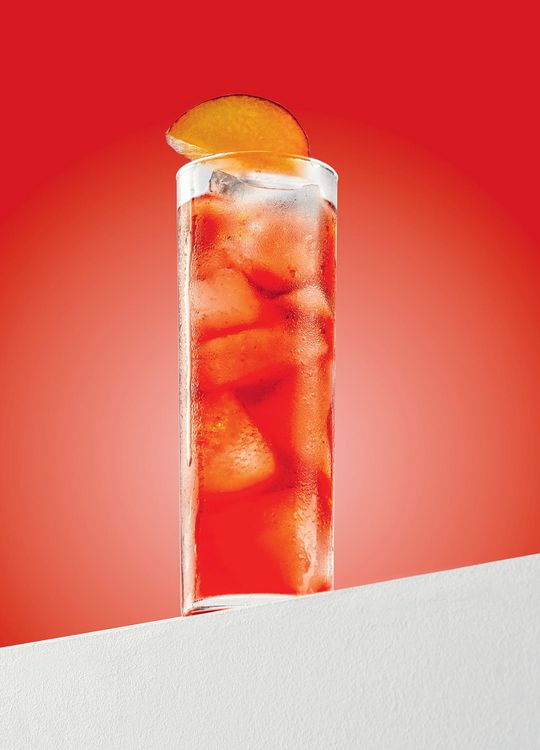 Produktbild: DISCO DRINKS HB