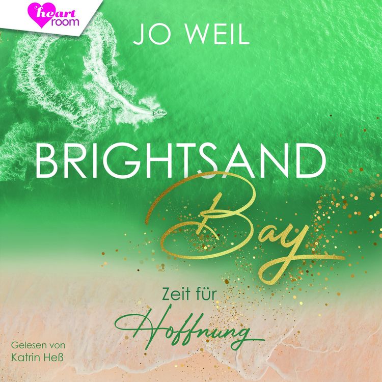 Produktbild: Brightsand Bay 1