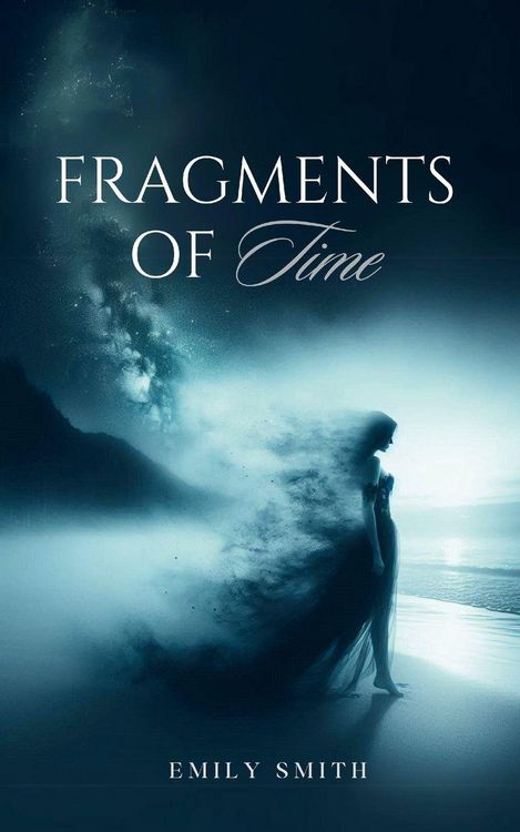 Produktbild: Fragments of Time
