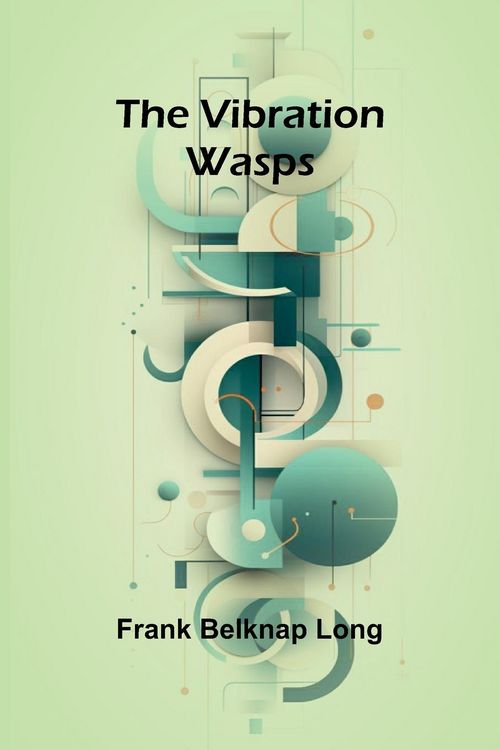 Produktbild: The Vibration Wasps
