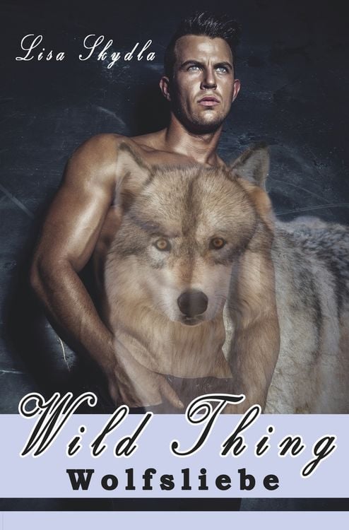 Produktbild: Wolfsliebe