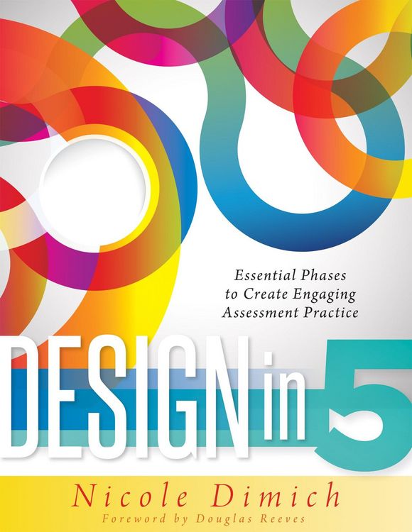Produktbild: Design in Five