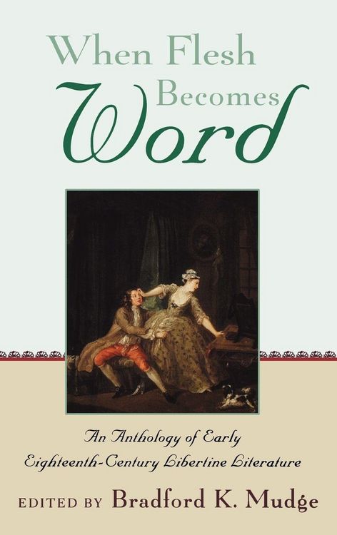 Produktbild: When Flesh Becomes Word