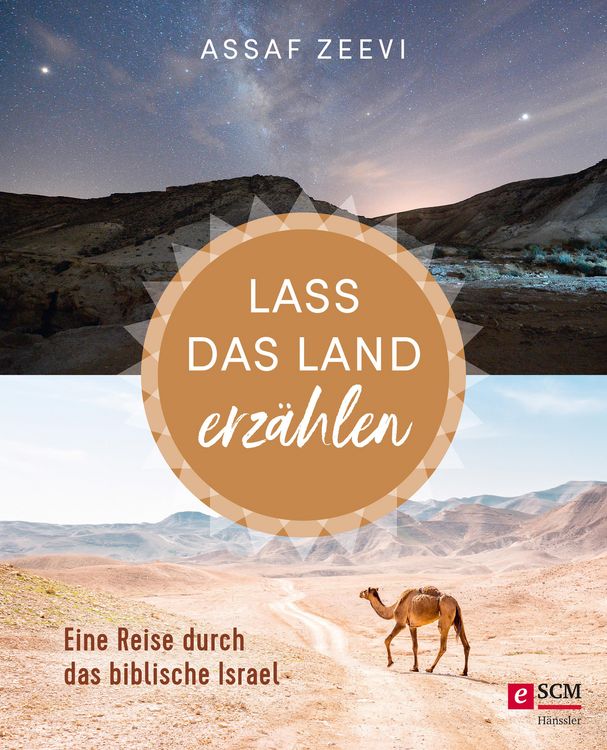 Produktbild: Lass das Land erz&auml;hlen