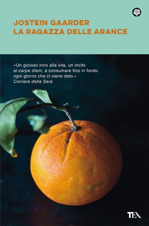 Produktbild: La ragazza delle arance