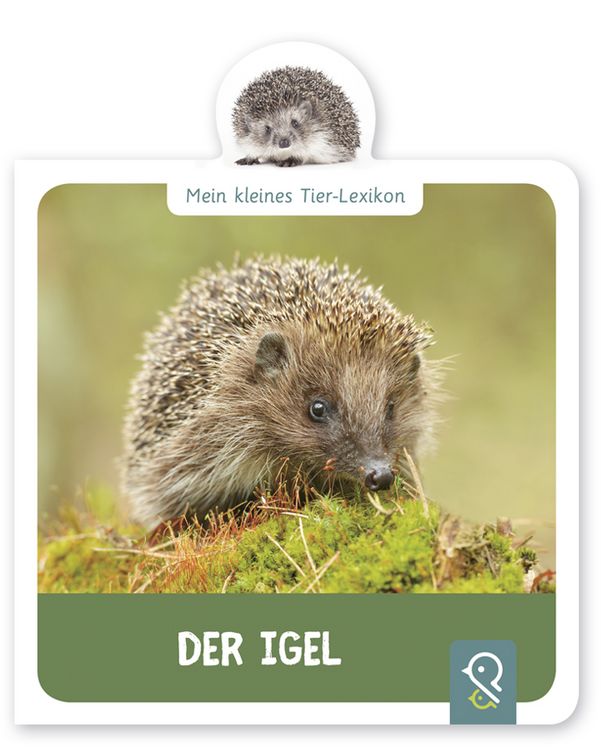 Produktbild: Der Igel