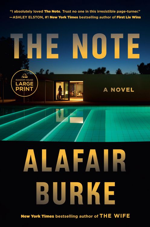 Produktbild: The Note