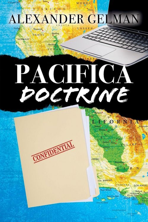 Produktbild: Pacifica Doctrine