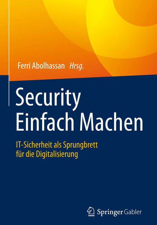 Produktbild: Security Einfach Machen