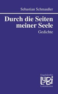 Produktbild: Durch die Seiten meiner Seele