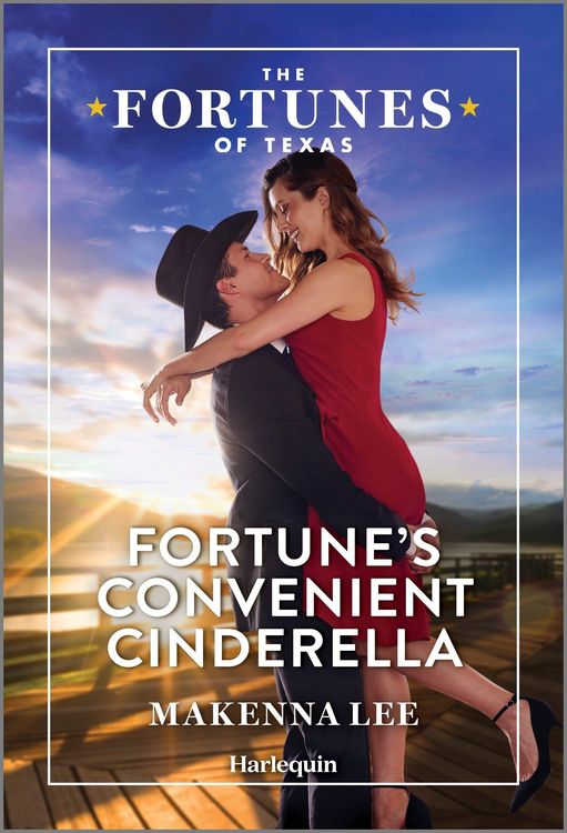 Produktbild: Fortune's Convenient Cinderella