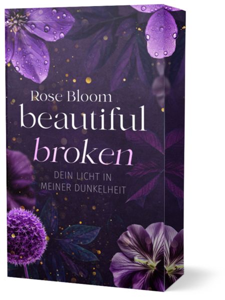 Produktbild: Beautiful Broken