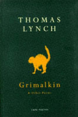 Produktbild: Grimalkin And Other Poems