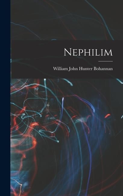 Produktbild: Nephilim