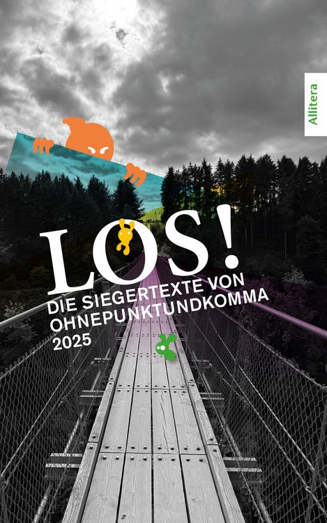 Produktbild: LOS! 2025