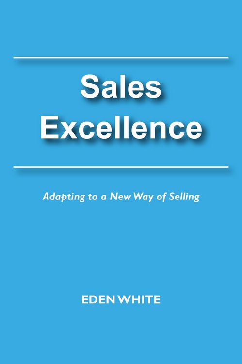 Produktbild: Sales Excellence