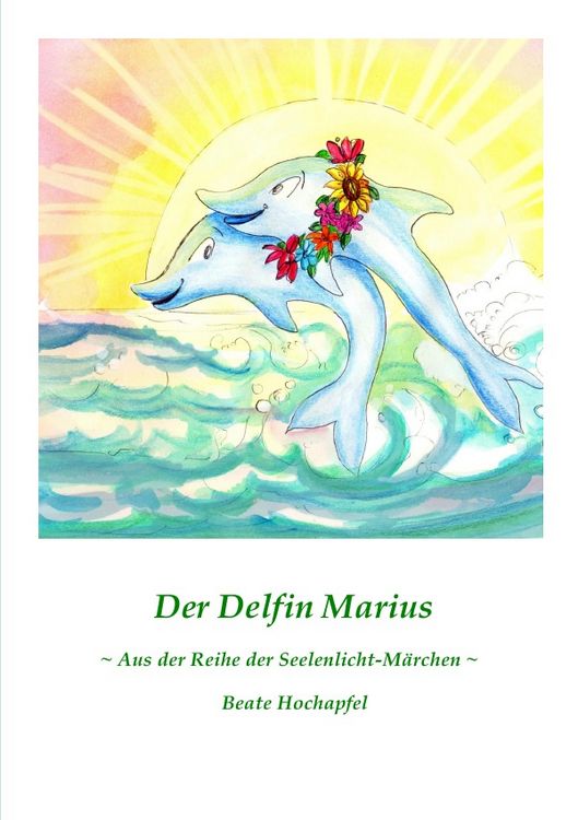 Produktbild: Der Delfin Marius