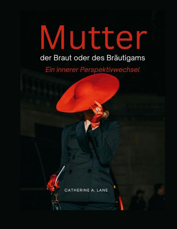Produktbild: Mutter der Braut oder des Br&auml;utigams