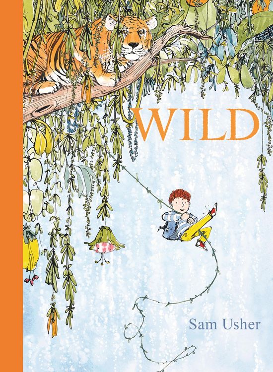 Produktbild: WILD