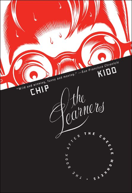 Produktbild: Learners, The