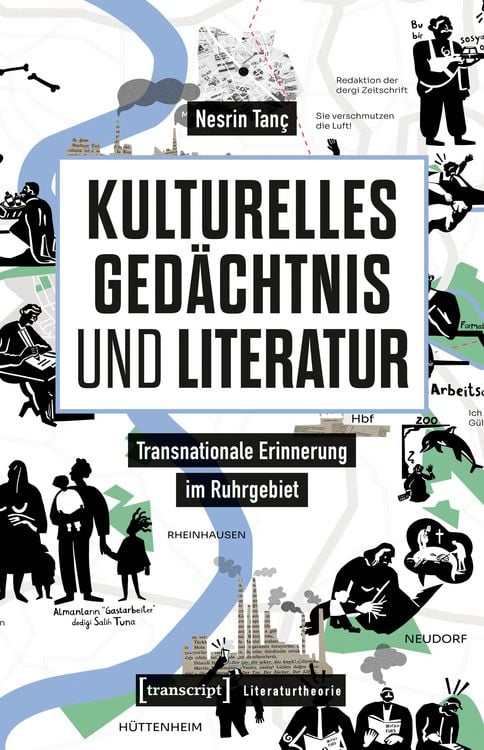 Produktbild: Kulturelles Ged&auml;chtnis und Literatur
