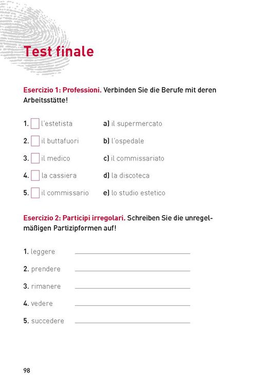 Produktbild: L'ultimo messaggio