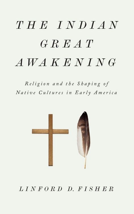 Produktbild: The Indian Great Awakening