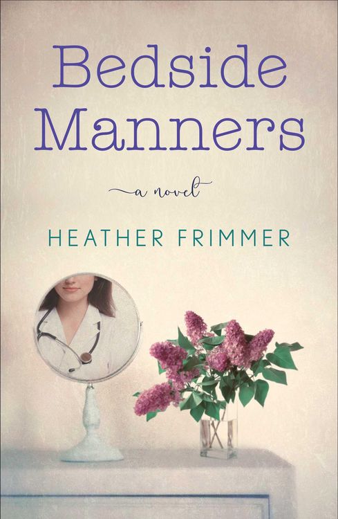 Produktbild: Bedside Manners