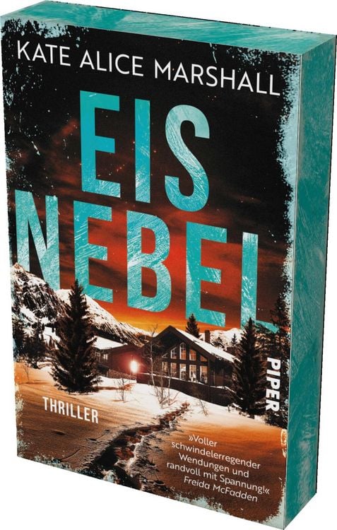 Produktbild: Eisnebel