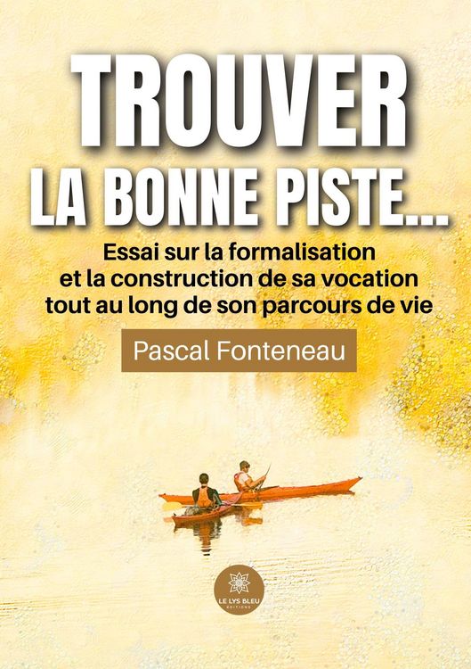 Produktbild: Trouver la bonne piste...