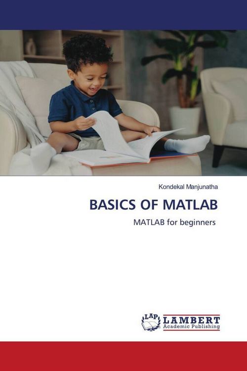 Produktbild: BASICS OF MATLAB