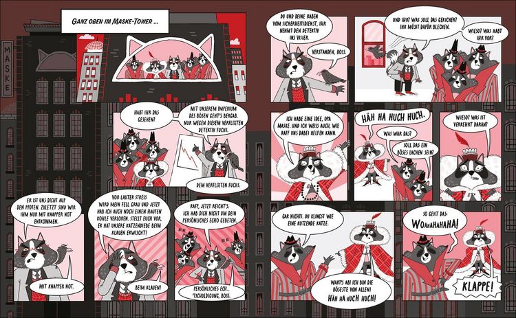 Produktbild: Reggie Rabbit und der gro&szlig;e Karottenraub