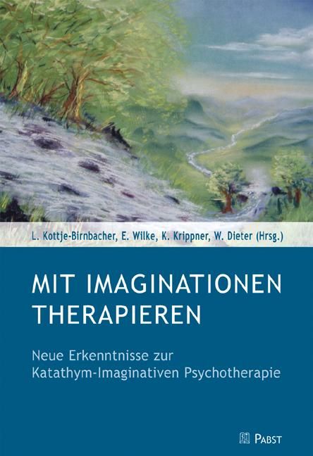 Produktbild: Mit Imaginationen therapieren