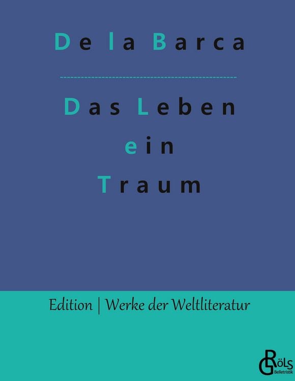 Produktbild: Das Leben ein Traum