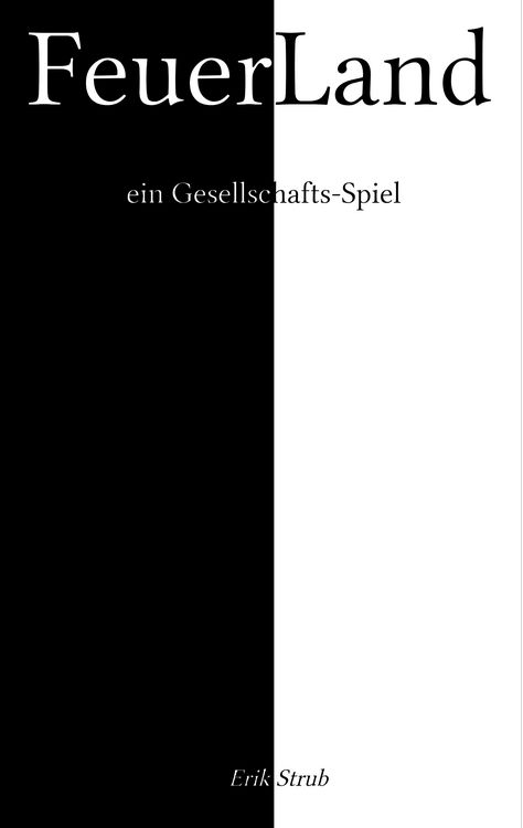 Produktbild: FeuerLand