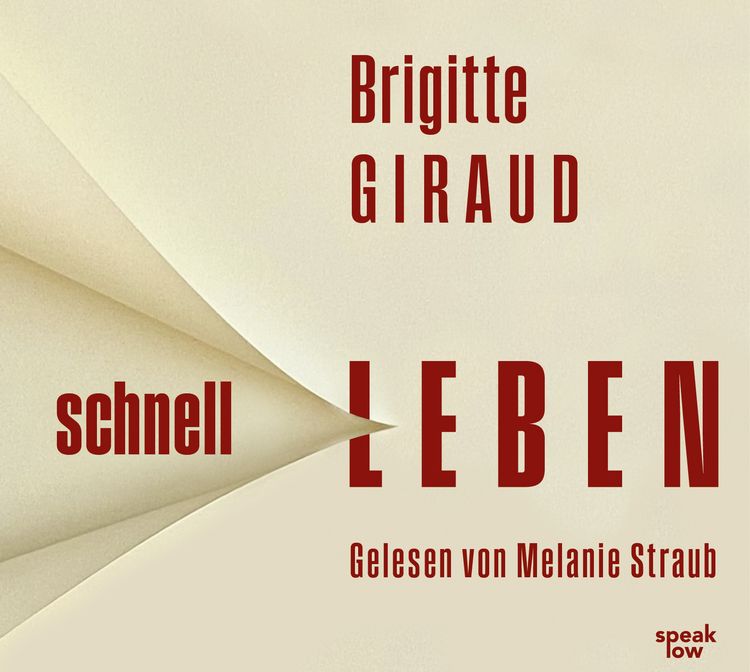 Produktbild: Schnell leben