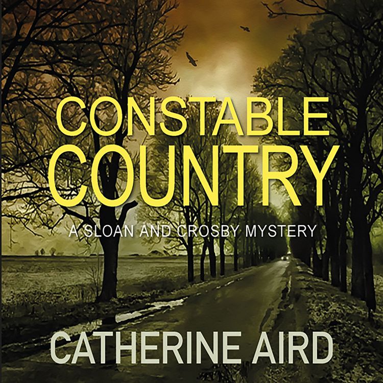 Produktbild: Constable Country