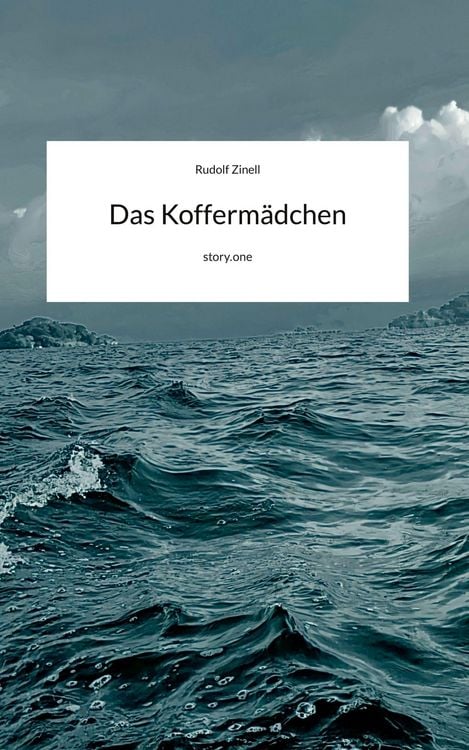 Produktbild: Das Kofferm&auml;dchen. by story.one