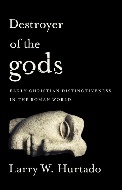 Produktbild: Destroyer of the gods