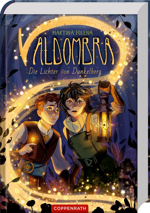 Produktbild: Valdombra (Bd. 2)