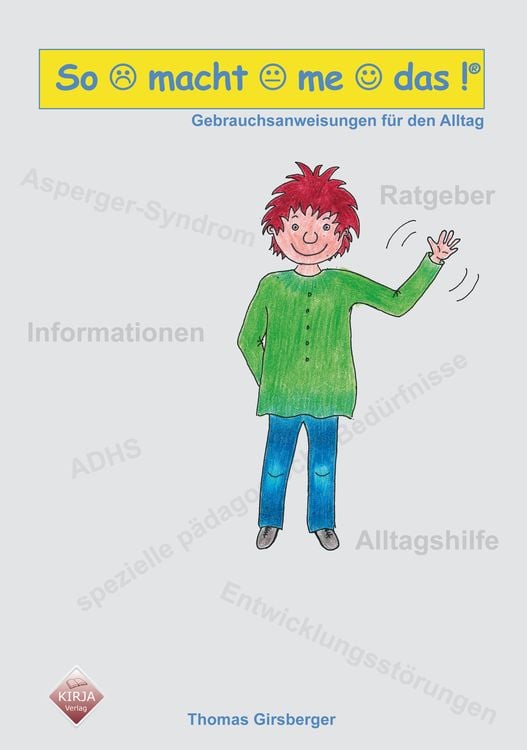 Produktbild: So macht me das!