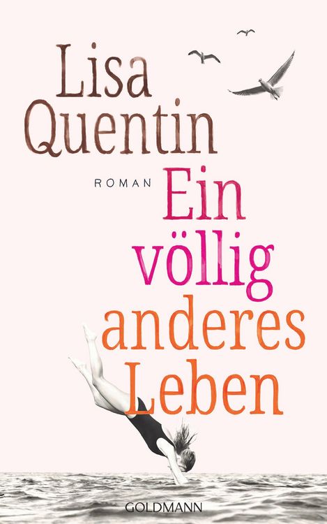 Produktbild: Ein v&ouml;llig anderes Leben
