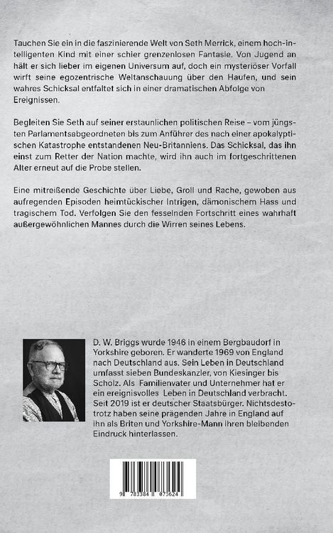 Produktbild: Seth