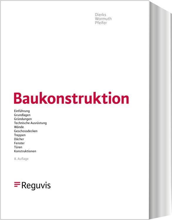 Produktbild: Baukonstruktion
