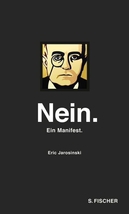 Produktbild: Nein. Ein Manifest