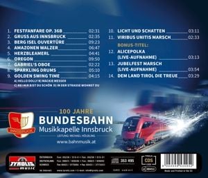 Produktbild: Jubelfest-100 Jahre