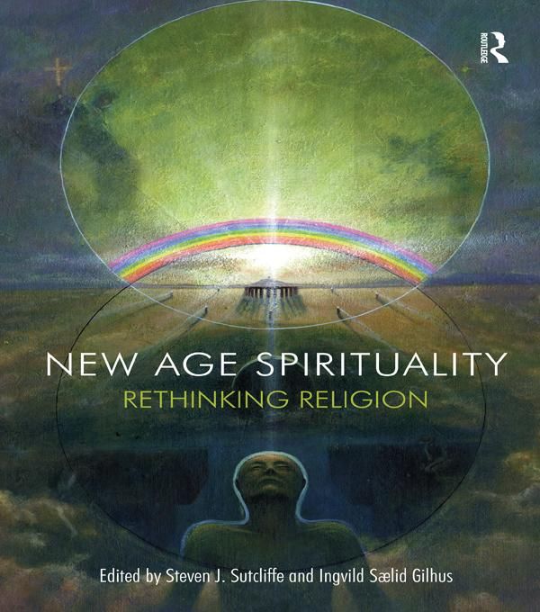 Produktbild: New Age Spirituality