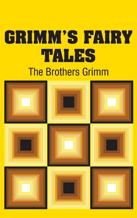 Produktbild: Grimm's Fairy Tales
