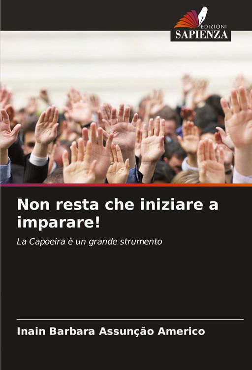 Produktbild: Non resta che iniziare a imparare!