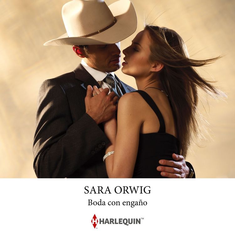 Produktbild: Boda con enga&ntilde;o